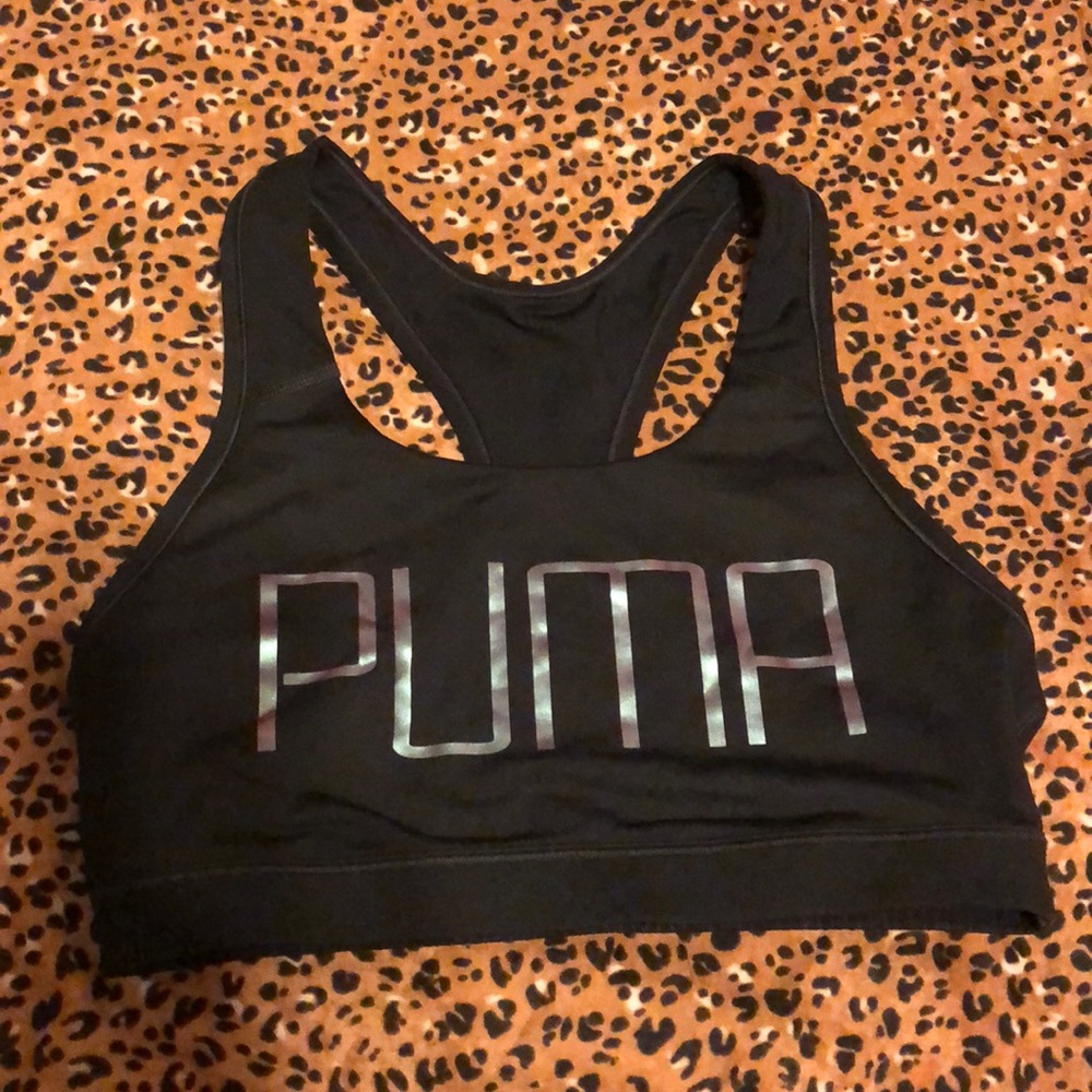 Sports bra
